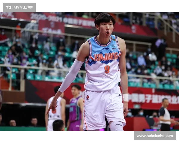 周琦正式加盟新疆男篮时间揭晓对球队影响深远